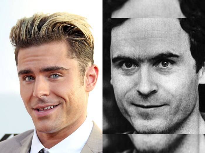 ザック エフロン扮する 実在した連続殺人鬼 の写真が初お披露目 18年1月19日 エキサイトニュース