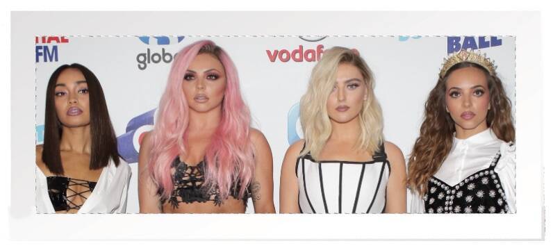 リトル ミックス Little Mix について今さら聞けない10の魅力 18年2月9日 エキサイトニュース リトル ミックス Little Mix について今さら聞けない10の魅力 18年2月9日 エキサイトニュース