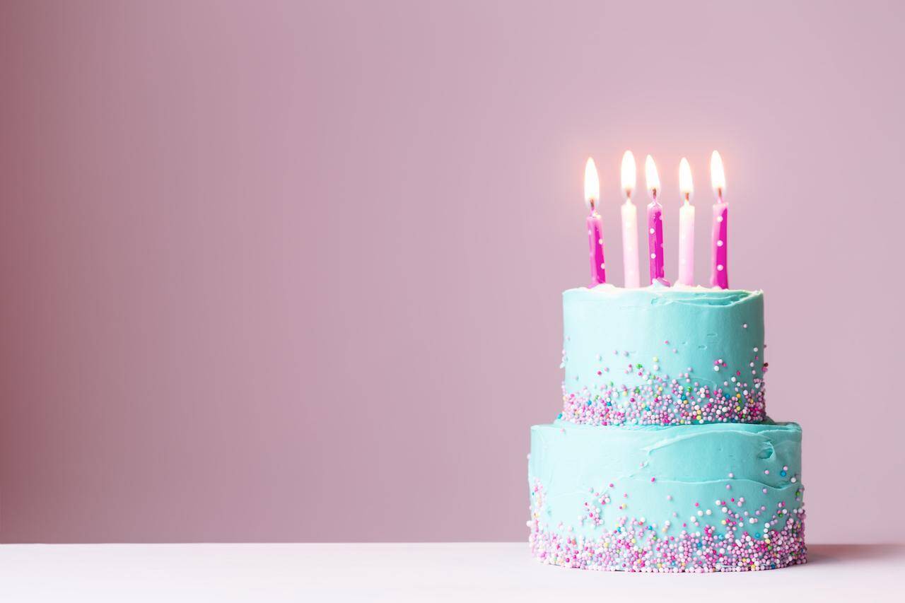 すでに支払われていた妹の誕生日ケーキの代金 その理由に涙 18年2月4日 エキサイトニュース