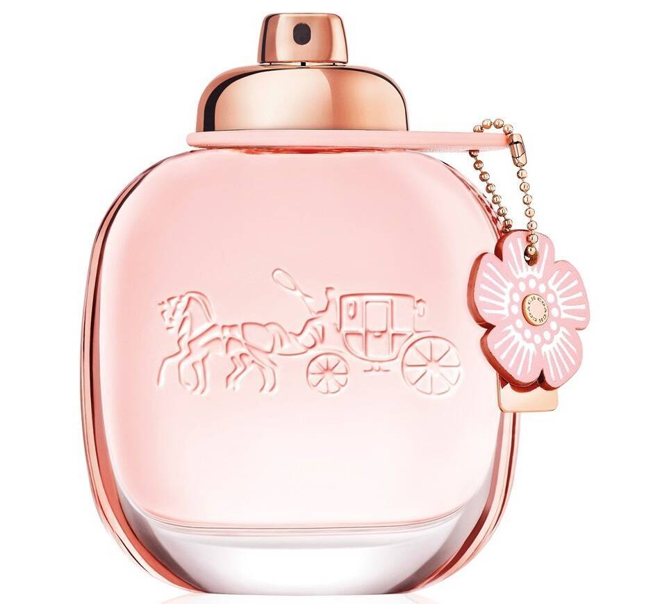 ピンクのボトルが可愛い 注目の新作フローラル香水６つ 18年2月16日 エキサイトニュース 2 2