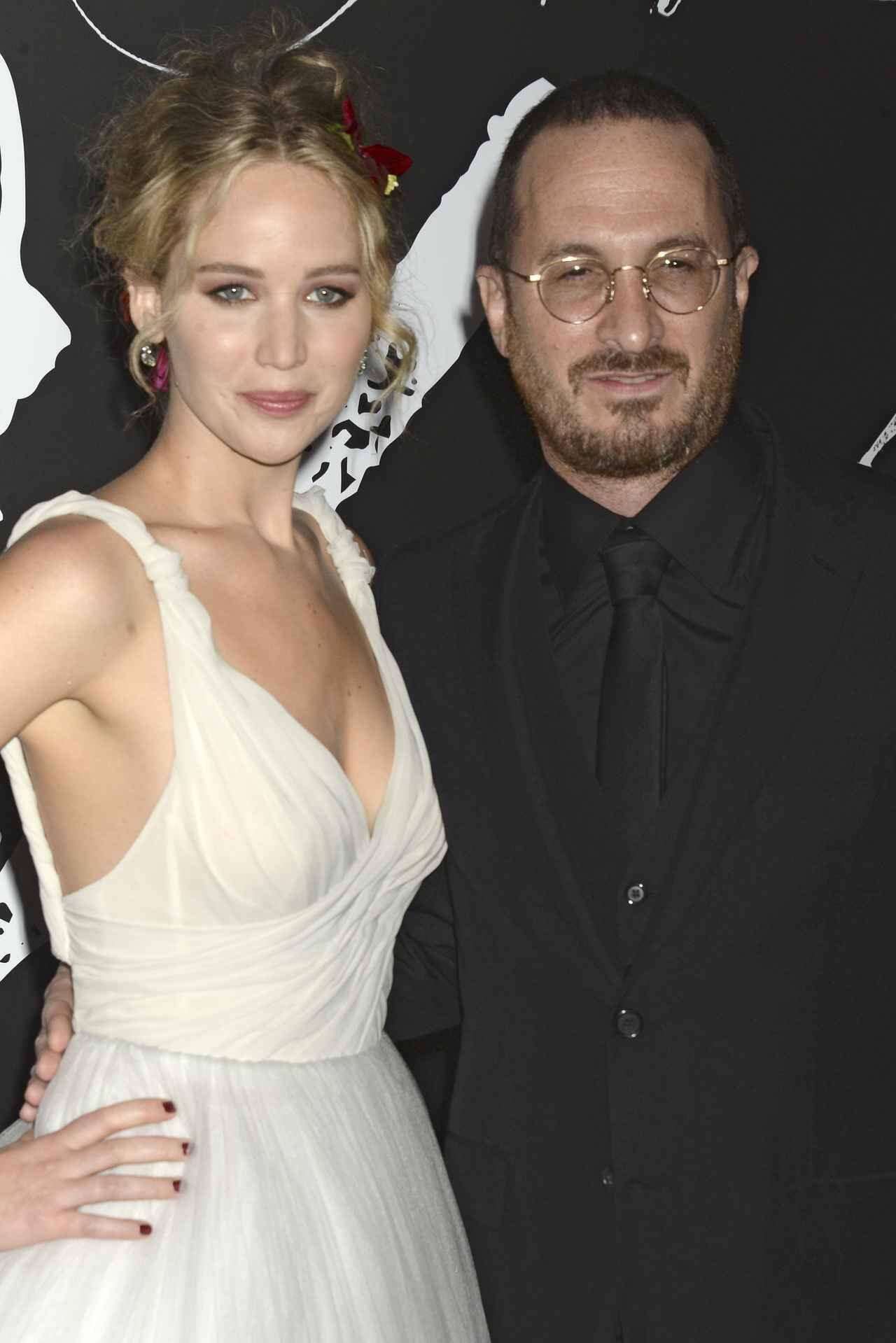 ジェニファー ローレンス 元彼について まだ愛してる と赤裸々に語る 18年3月2日 エキサイトニュース ジェニファー ローレンス 元彼について まだ愛してる と赤裸々に語る 18年3月2日 エキサイトニュース