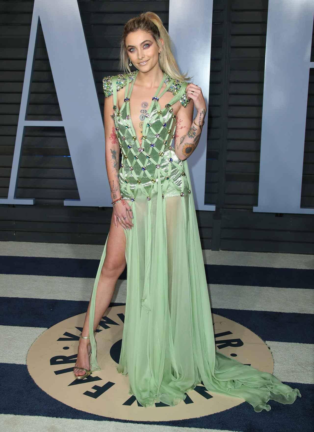 マイケル ジャクソン19歳娘があの ディズニーキャラクター に激似 18年3月6日 エキサイトニュース