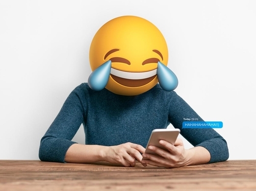 絵文字をよく使う人は 性交経験多め とう研究結果が発表 19年8月25日 エキサイトニュース