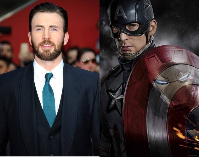 アベンジャーズ 俳優 最近の姿が マリオ みたい 写真アリ 18年3月17日 エキサイトニュース