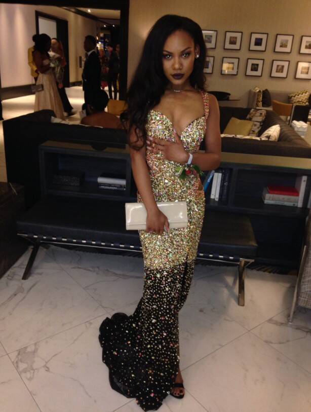 プロムのドレス貸します 女性の一言から始まったほっこりする展開とは 18年3月23日 エキサイトニュース