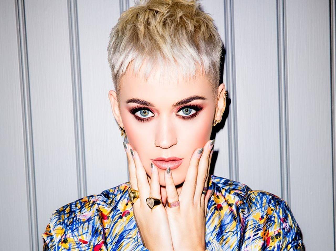 ケイティ ペリーが告白 来日中のオバマ元米大統領と飲みに行った インタビュー 18年3月26日 エキサイトニュース