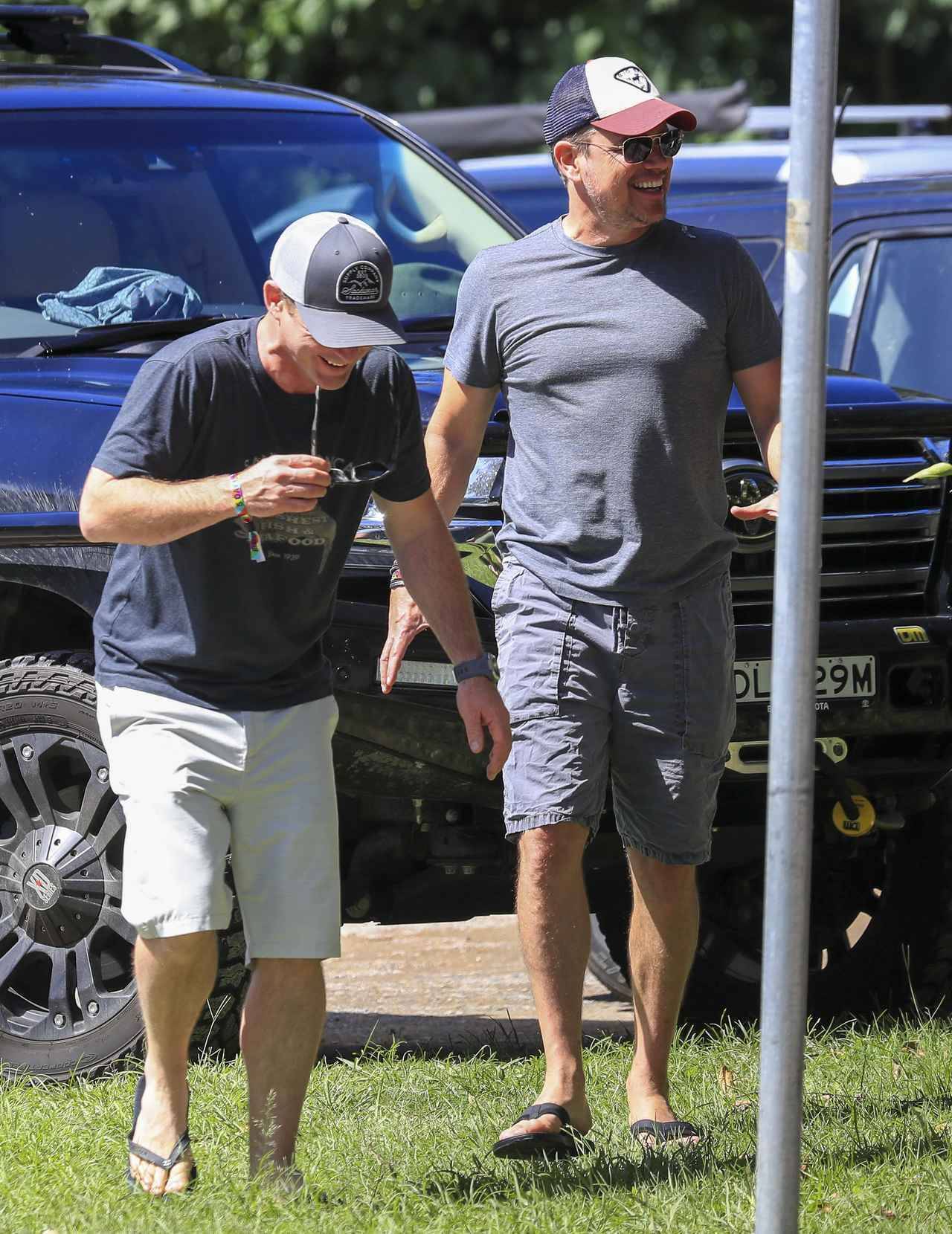 鳥のフンが落ちてきた時 マット デイモンならこうする 写真アリ 18年4月2日 エキサイトニュース 鳥のフンが落ちてきた時 マット デイモンならこうする 写真アリ 18年4月2日 エキサイトニュース