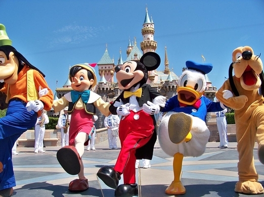 ディズニーランド 非 夢の国 すぎて 廃止 されたアトラクションとは 19年9月6日 エキサイトニュース