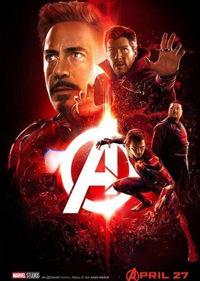 トム ホランド アベンジャーズ 新作のネタバレ禁止のお願いに自虐コメント 18年4月10日 エキサイトニュース