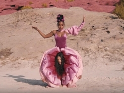 グレイテスト ショーマン 髭女レティそっくりの女性が実際にいた 18年4月6日 エキサイトニュース