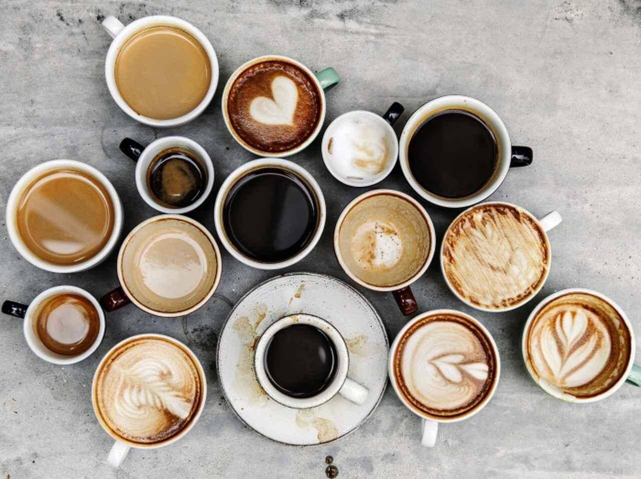 コーヒーがダイエットに効く コーヒーの気になる疑問を解決 2018年4月18日 エキサイトニュース