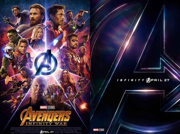 アベンジャーズ インフィニティ ウォー 公開までに観ておきたい マーベル映画 18年4月21日 エキサイトニュース