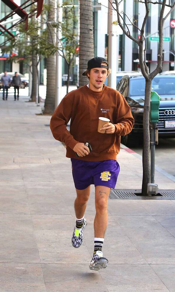 ジャスティン ビーバーがみんなに注意したことが 当たり前 すぎて笑う 18年4月22日 エキサイトニュース ジャスティン ビーバーがみんなに注意したことが 当たり前 すぎて笑う 18年4月22日 エキサイトニュース