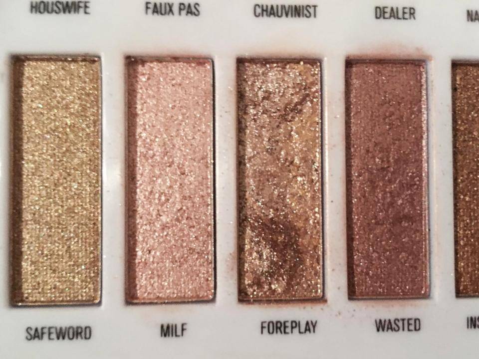 娘が買った化粧品の 名前 に母親が激怒 その呆れた理由とは 18年5月2日 エキサイトニュース