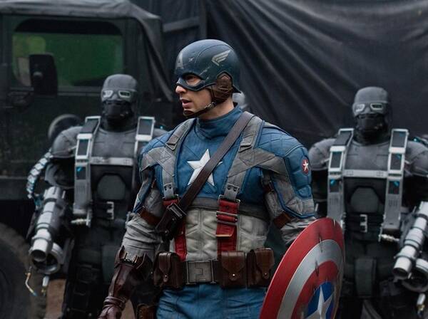 キャプテン アメリカの 電話番号 にかけてみた結果 18年5月16日 エキサイトニュース キャプテン アメリカの 電話番号 にかけてみた結果 18年5月16日 エキサイトニュース