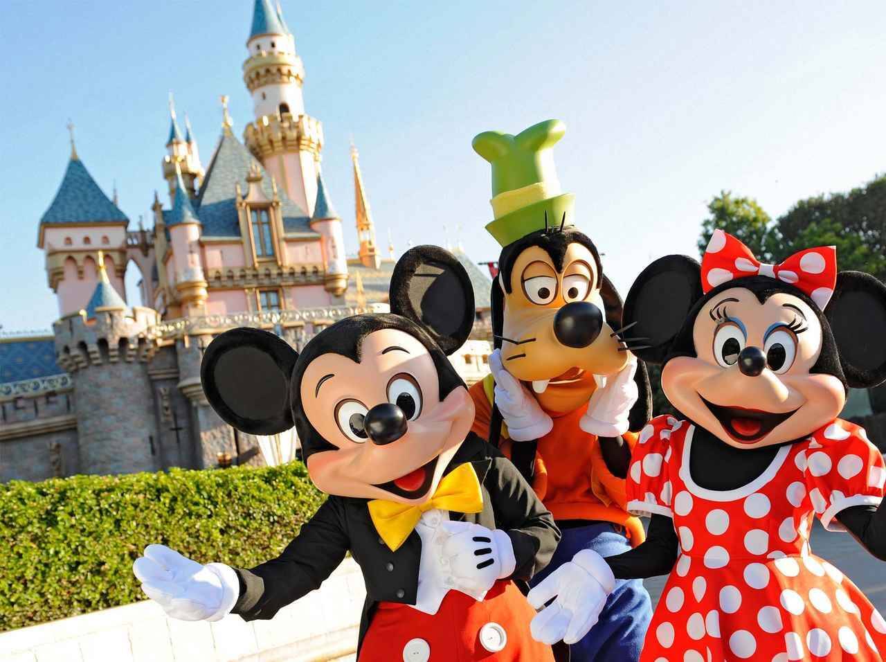 ディズニーランド 働く人にとって 夢の国じゃない との批判に らしい対応 18年6月4日 エキサイトニュース