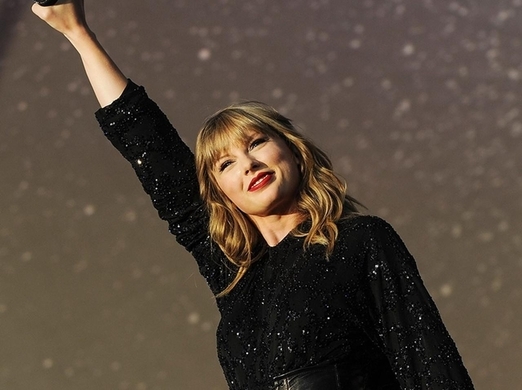 テイラー スウィフトが レ ミゼラブル の オーディションに落ちた 納得の理由 19年12月27日 エキサイトニュース