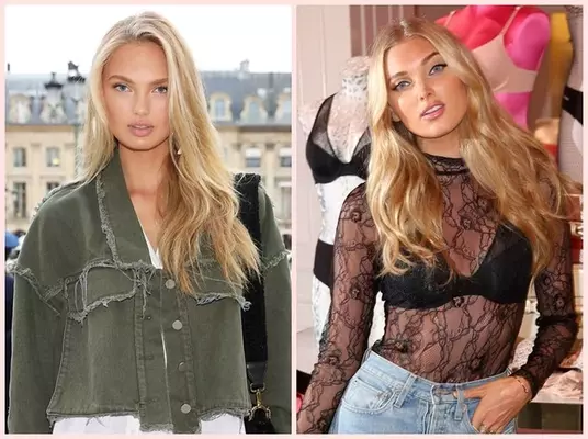 人気ヴィクシーモデルが明かす 朝昼夜のダイエットメニュー 18年11月17日 エキサイトニュース