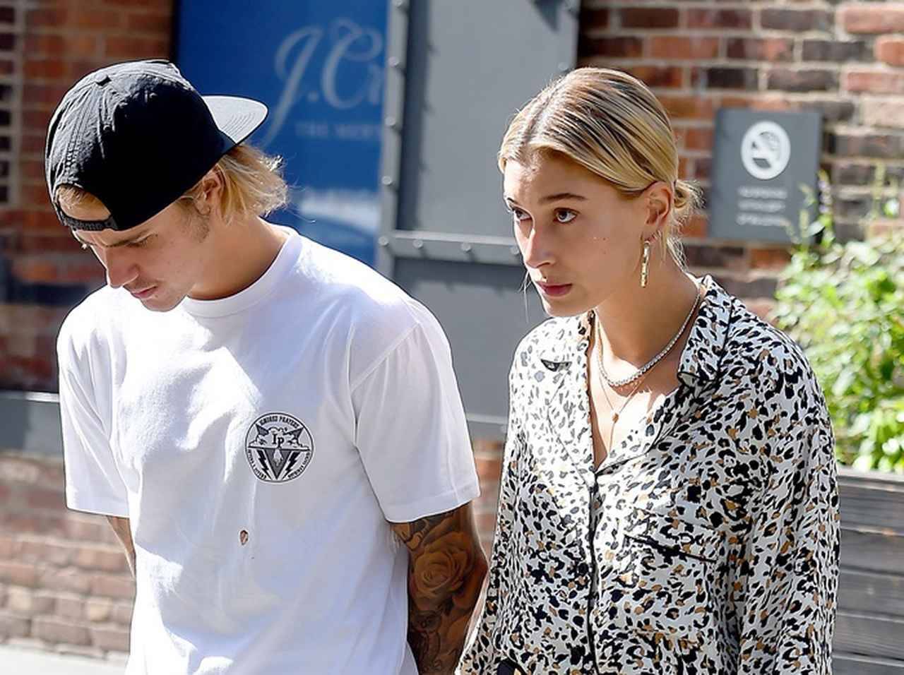 ヘイリー ボールドウィン ジャスティン ビーバーとの最新デートスタイルを拝見 18年6月19日 エキサイトニュース