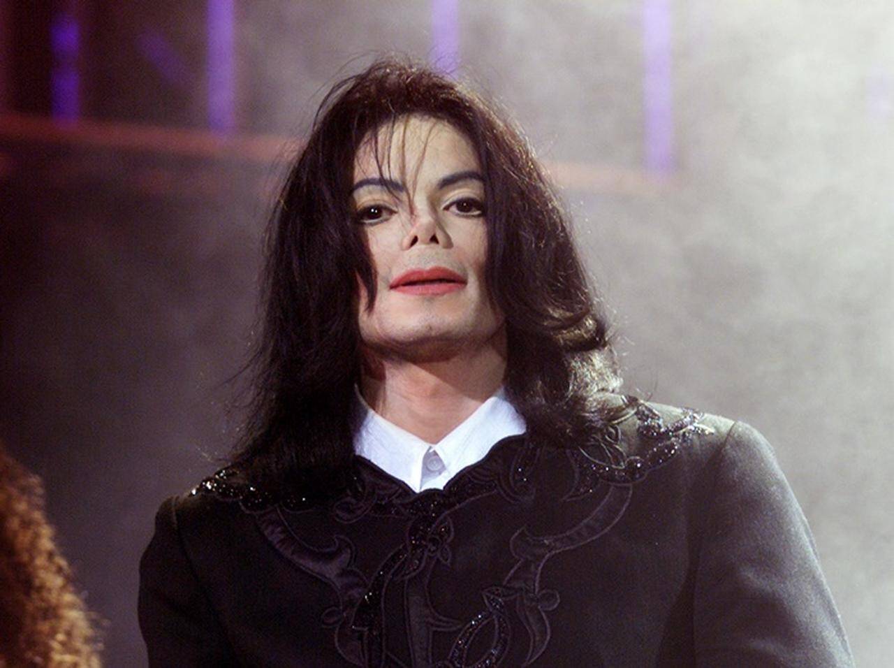 マイケル ジャクソンの人生がミュージカルに あの名曲 ダンスを再現 18年6月日 エキサイトニュース
