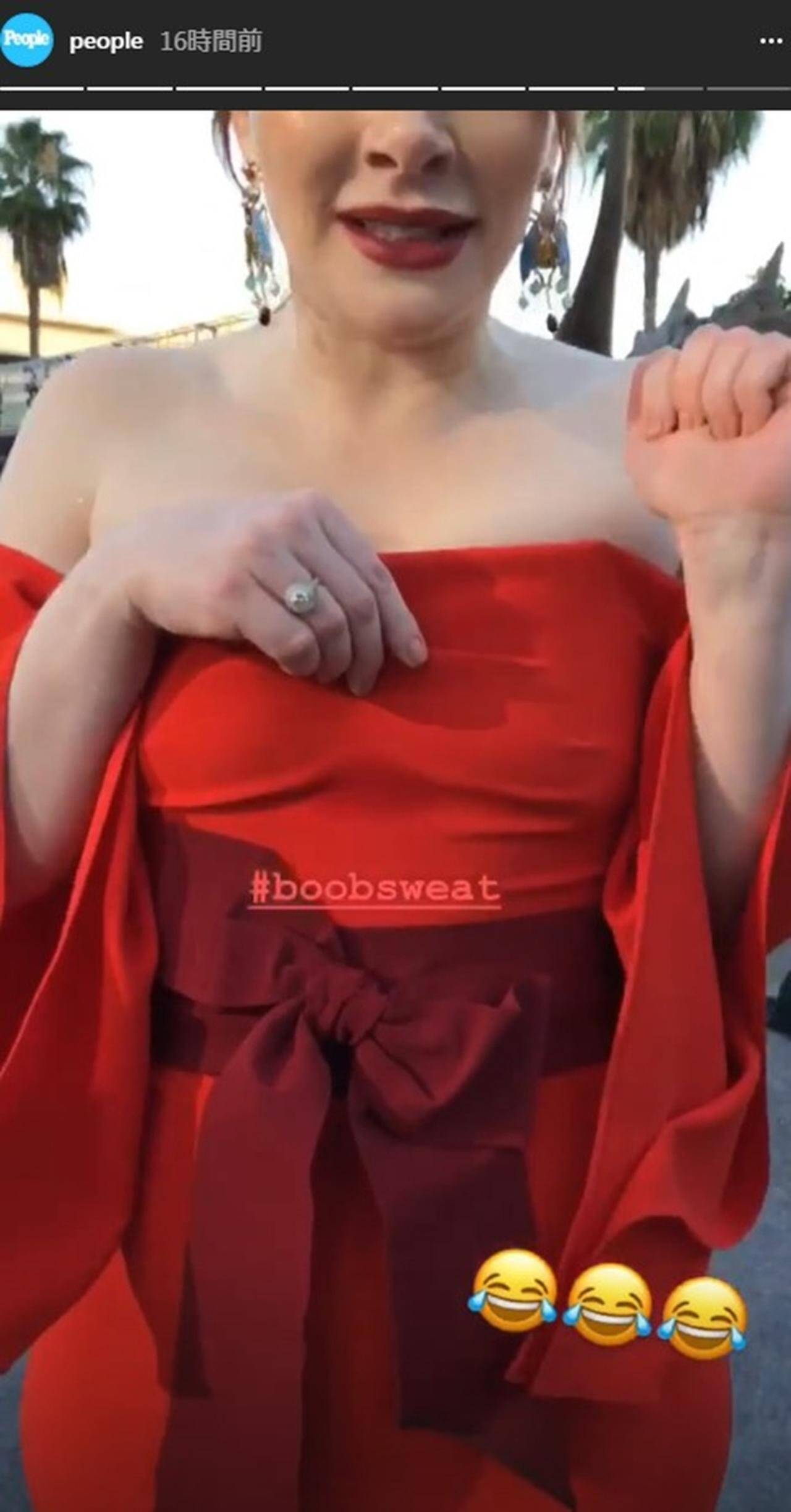 ブライス ダラス ハワード ジュラシック ワールド2 のイベントで珍事件 18年6月27日 エキサイトニュース