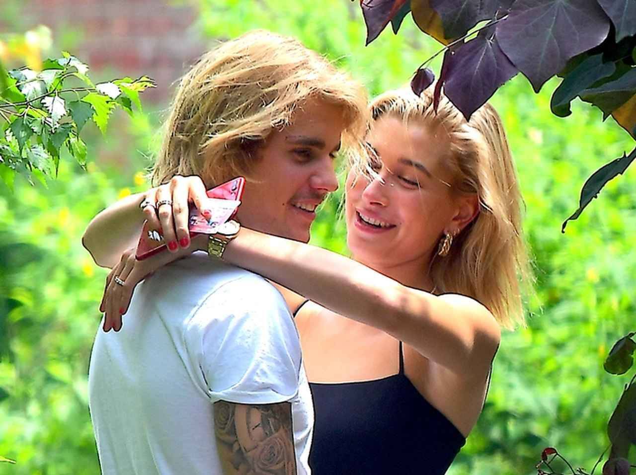 ジャスティン ビーバー 顔面 に新たなタトゥーの証拠写真を検証 18年7月4日 エキサイトニュース