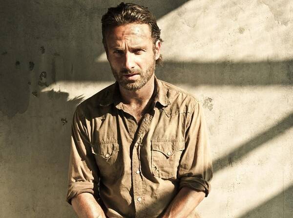 ウォーキング デッド の リック死亡説 に公式ツイッターが意味深発言 18年7月6日 エキサイトニュース