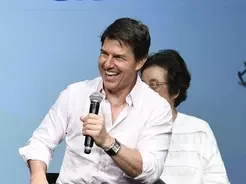 来日 トム クルーズ 日本への深い愛 が伝わる4つのエピソード 18年7月日 エキサイトニュース