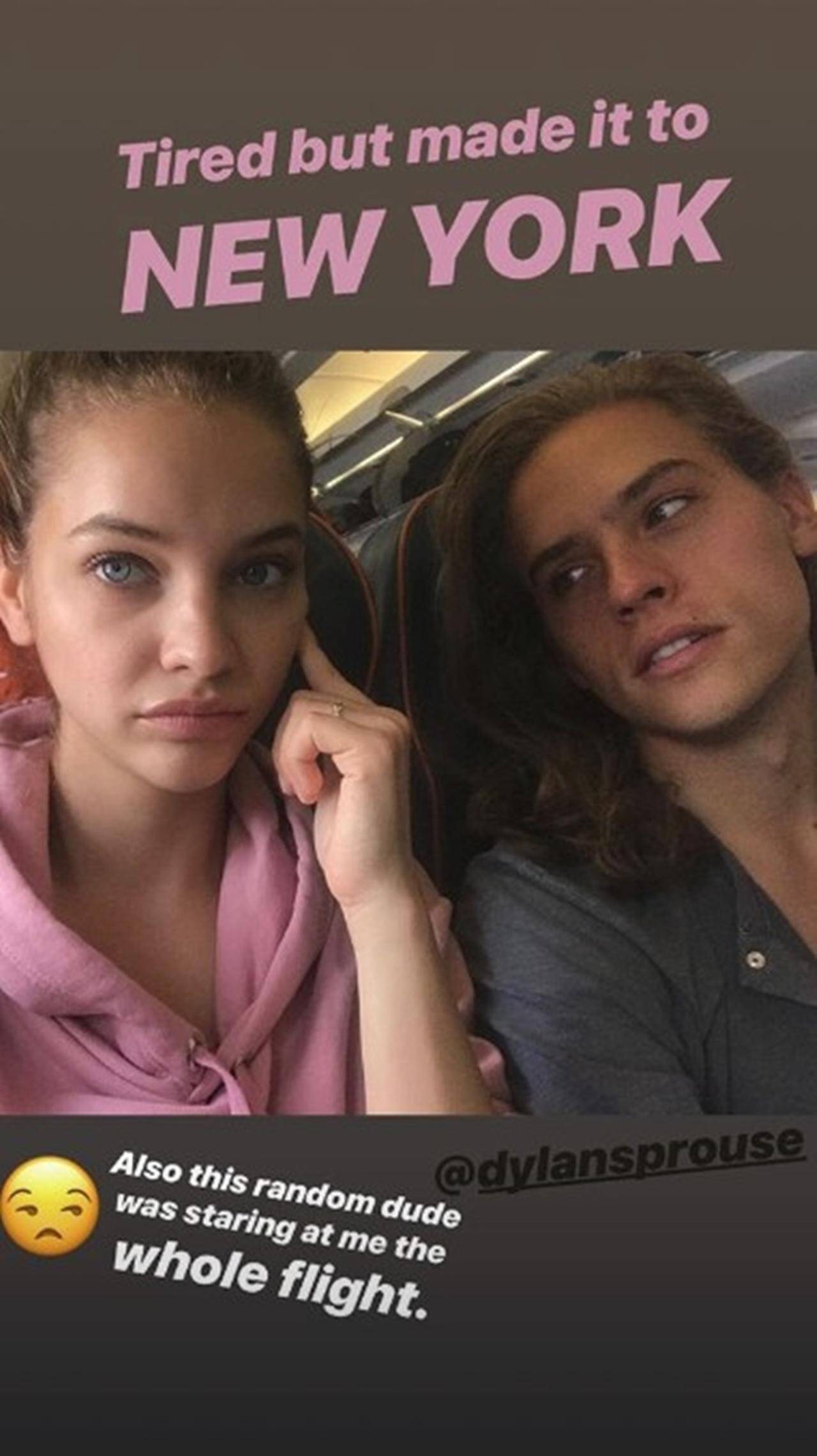 バーバラ パルヴィンとあの 双子の元ディズニースター に熱愛疑惑 18年7月18日 エキサイトニュース