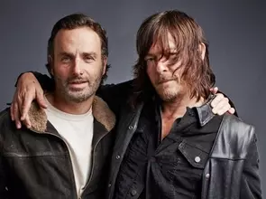 ノーマン リーダスのニュース 海外セレブ 168件 エキサイトニュース 5 6