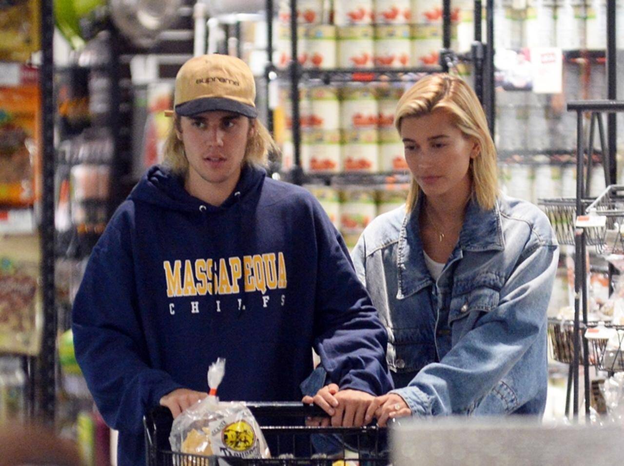 ジャスティン ビーバー デートで着てた服の 入手先 がまさかすぎる 18年8月2日 エキサイトニュース