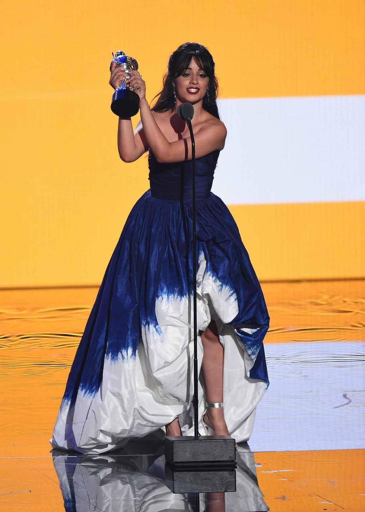 Mtv主催の音楽の祭典「Vma」が開催！気になる受賞者＆出来事を総まとめ【Vma2018】 (2018年8月21日) - エキサイトニュース