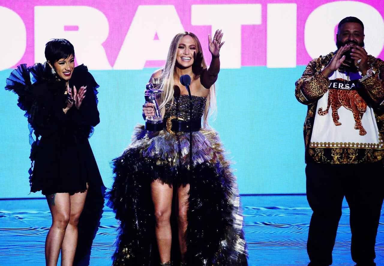 Mtv主催の音楽の祭典「Vma」が開催！気になる受賞者＆出来事を総まとめ【Vma2018】 (2018年8月21日) - エキサイトニュース