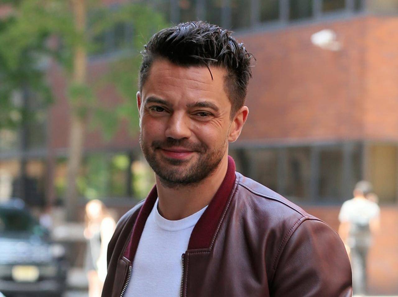 マンマ ミーア ドミニク クーパー クレイジー リッチ 女優と交際か 18年8月21日 エキサイトニュース