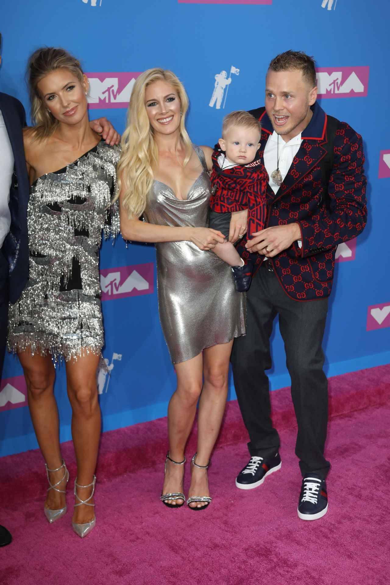 大ヒット番組 The Hills ヒルズ が9年ぶりに新番組でカムバック Vma18 18年8月21日 エキサイトニュース