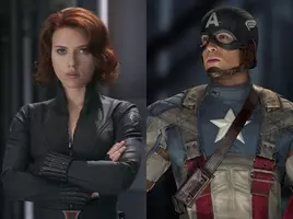 アベンジャーズ エンドゲーム キャプテン アメリカ1作目に関わる あるセリフ が震える 19年6月10日 エキサイトニュース