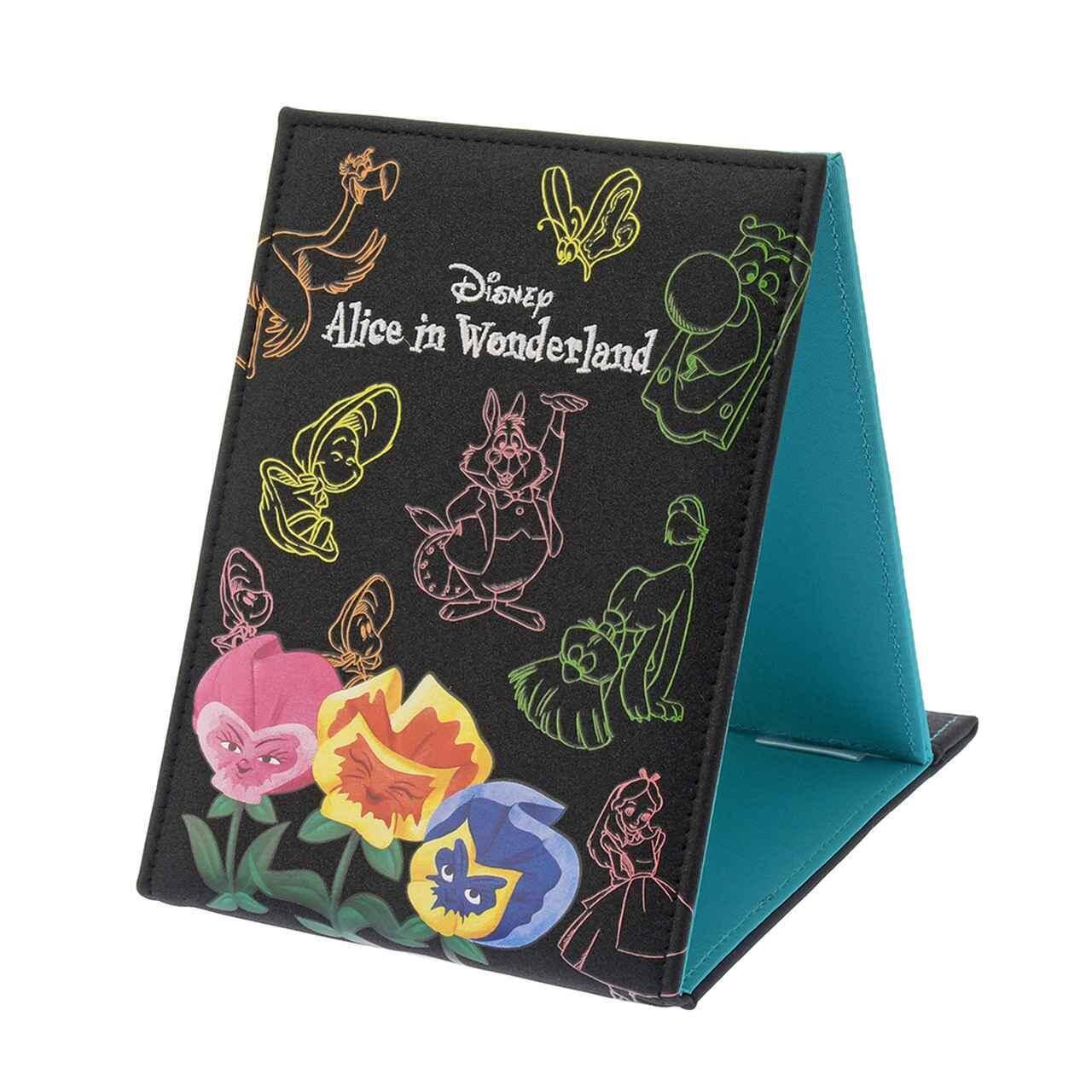 ふしぎの国のアリスの新アイテム ディズニーストアで発売 18年9月1日 エキサイトニュース