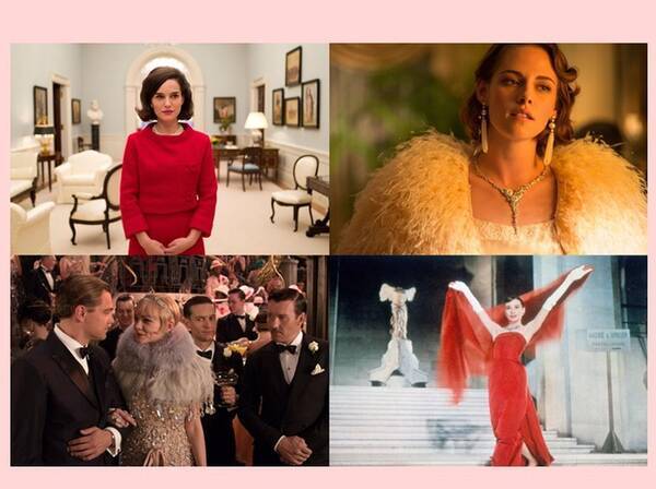 ファッション好きなら絶対ハズせない 衣装がオシャレな映画5選 解説つき 18年9月6日 エキサイトニュース