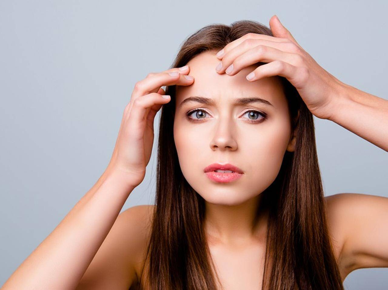 プロのメイクが伝授 メイクで上手にニキビを隠す方法とは 18年9月5日 エキサイトニュース