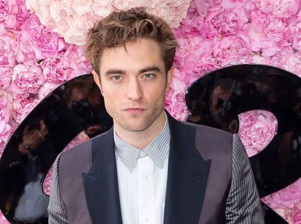 ロバート パティンソン トワイライト 続編に乗り気 可能性についてコメント 18年9月16日 エキサイトニュース