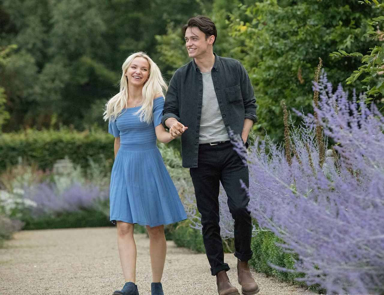 海外セレブリティのイチャイチャ写真連発 18年度総集編 19年1月1日 エキサイトニュース 2 3