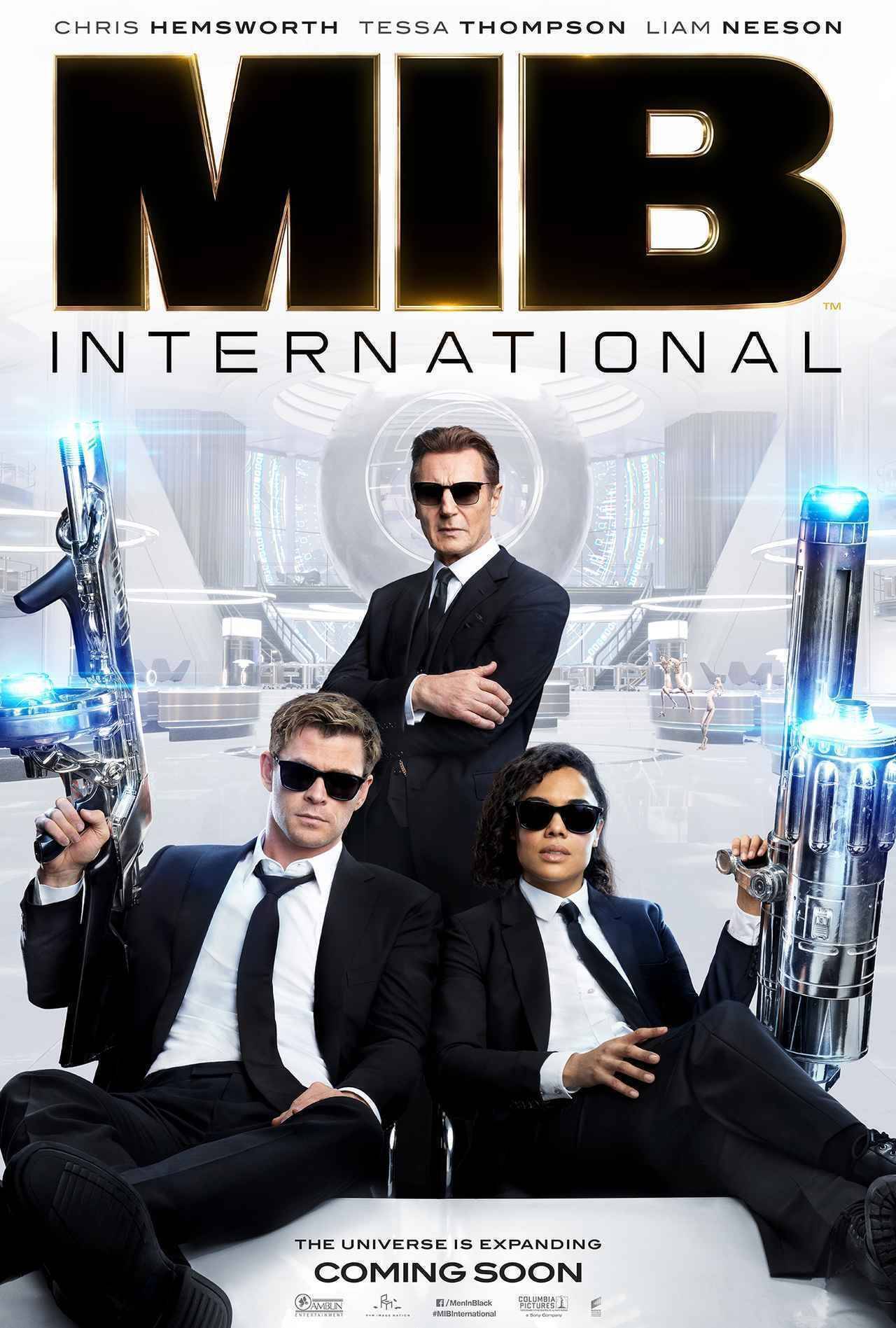 19年公開の注目映画はどれも見逃せない話題作ばかり 18年12月30日 エキサイトニュース 5 6