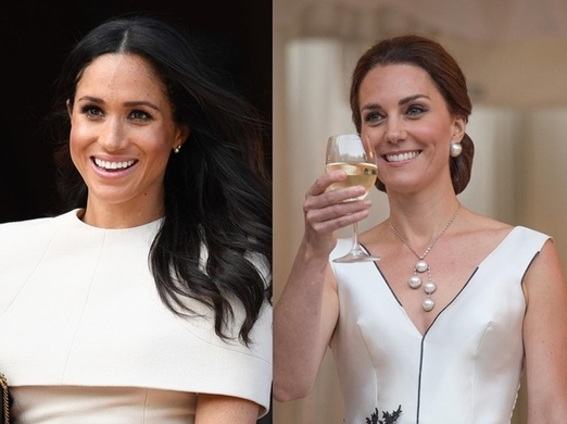 キャサリン妃 色違い のワンピースが日本でも手に入る 19年9月16日 エキサイトニュース