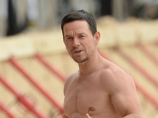 マーク ウォールバーグが荒れた過去を振り返る ムショ行きになって目が覚めた 13年9月2日 エキサイトニュース