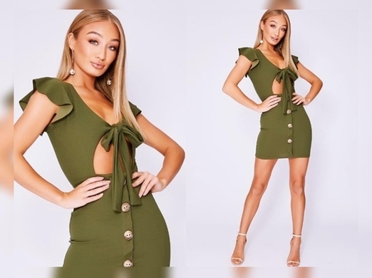 ハイブランド Gucci グッチ が男性用ワンピースを発表 年10月10日 エキサイトニュース