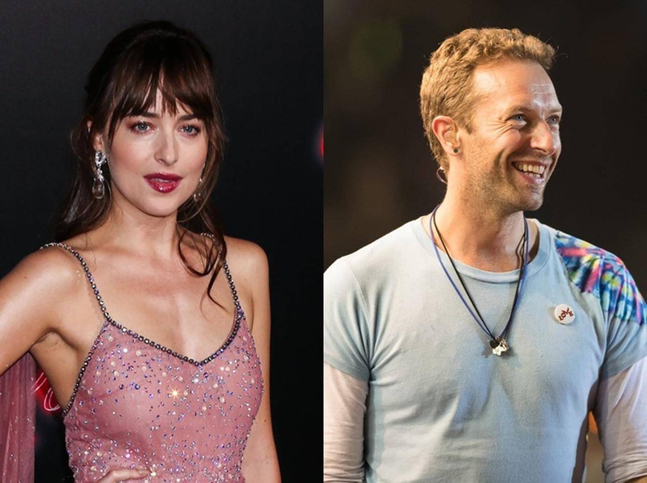 ダコタ ジョンソン 恋人クリス マーティンについて沈黙破る 18年9月27日 エキサイトニュース