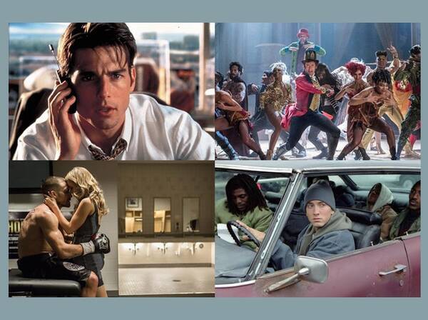 勇気と元気がもらえる スカっとするサクセスストーリー映画6選 18年10月13日 エキサイトニュース