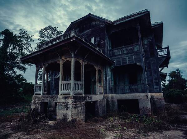 お化け屋敷 に入ったある男女の身に起きた出来事が怖すぎて震える 18年10月13日 エキサイトニュース お化け屋敷 に入ったある男女の身に起きた出来事が怖すぎて震える 18年10月13日 エキサイトニュース