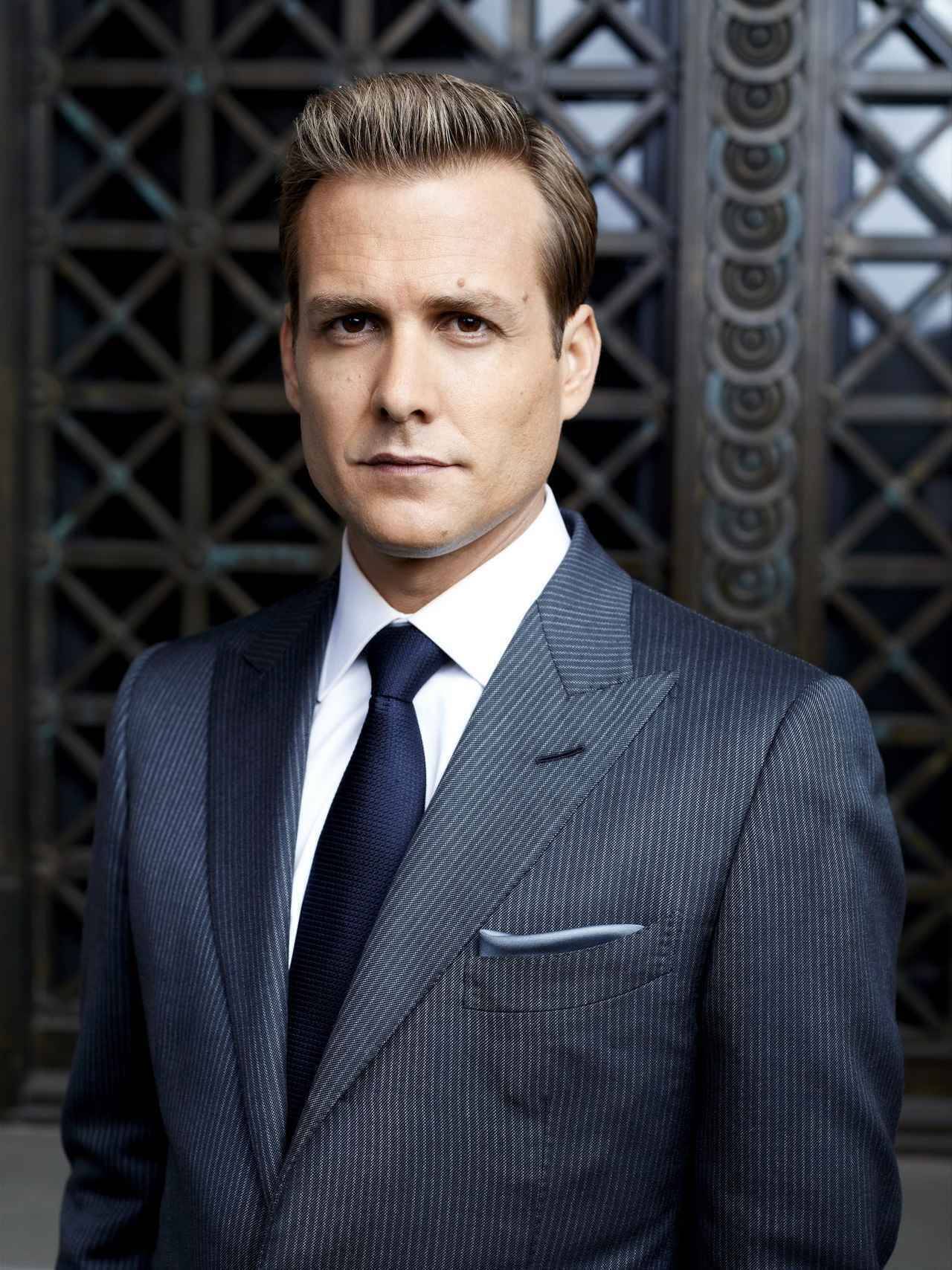 Suits スーツ 主演俳優が日本の 月9版スーツ に反応 18年10月15日 エキサイトニュース