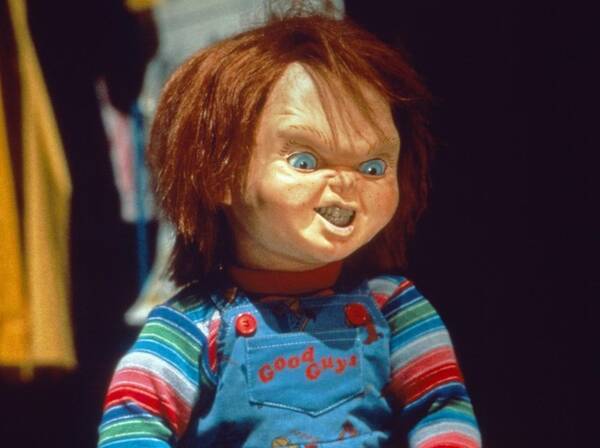 チャッキーが帰って来る ドラマ版 チャイルド プレイ のコンセプトが明らかに 18年10月25日 エキサイトニュース